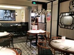 大堂-吉旺港式餐厅(南方商城店)