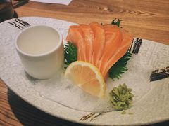 -小句号·精致料理(江南环球港店)