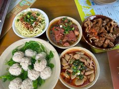 -周肥肠(江油总店)