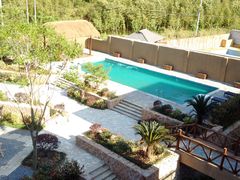 -看见远方·莫干遥远的山民宿