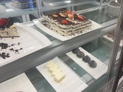 -万豪咖啡厅