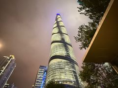-上海中心大厦