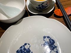 -品味杭州·粤式融合·海鲜小馆·钱江新城CBD
