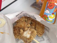 -超级鸡车(华东师大店)