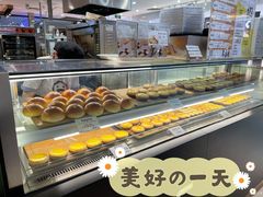 -芳叔(东方宝泰店)