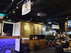 -很久以前羊肉串(打浦路店)