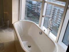 -广州粤海喜来登酒店