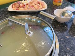 -一席地·本地鸡窝·杭帮鸡火锅(萧山银隆百货店)