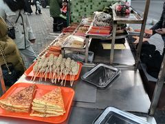 -阿布拉的馕(西北路店)