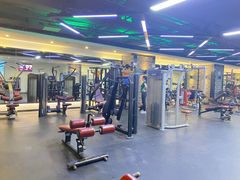 -西吉马游泳健身(协信店)