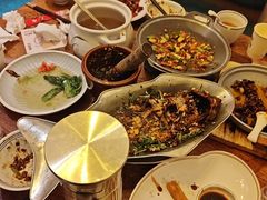 -树厨贵州菜(铜仁花果山店)