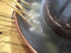 -东镇老火锅(长春路首店)