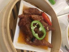 -大咀港式茶餐厅(恒泰店)