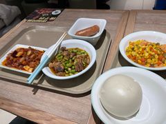 -老乡鸡(融科天地店)