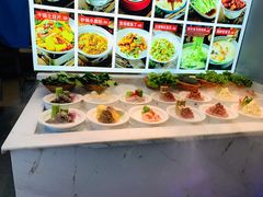 -悦海·家宴·冰花皮皮虾大锅贴(宝龙店)