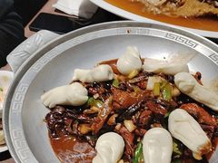 -豫丰汇河南名菜楼(武记餐饮)