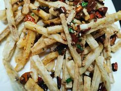 -小四川美食馆(幸福路店)