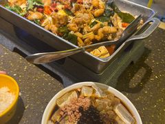 -蛙喔牛蛙(浦口澳林店)