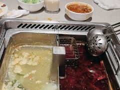 -海底捞火锅(吴中路店)