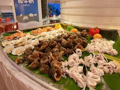 -厦门喜来登酒店