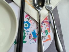 -野蔓果·山野菜(西湖景区·龙井茶田店)
