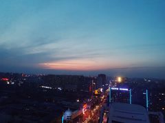 -泰盛楼顶摩天轮