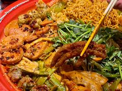 -老街称盘麻辣烫·冒菜(思北店)