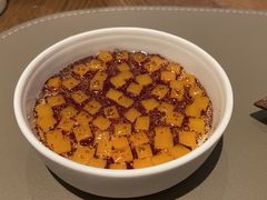 -Amber(置地文华东方酒店)
