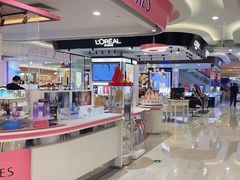-巴黎春天(浦建店)