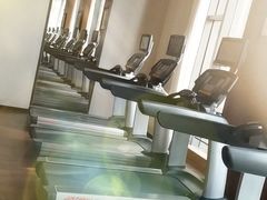 -上海漕河泾万丽酒店