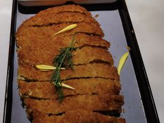 -吴越荣记苏州菜·松鼠桂鱼 100% 活鱼现做(月光码头店)