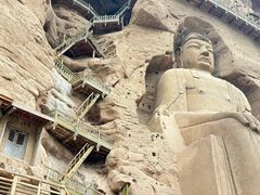 -炳灵寺世界文化遗产旅游区