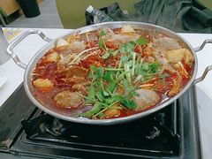 -牛百道·鲜活牛肉馆(天一店)