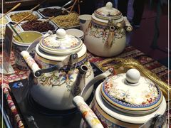 -桥门程记(兰州南关夜市店)