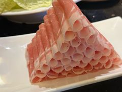 -南门涮肉(东单店)