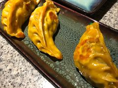 金牌煎饺-南京大牌档(济南万象城店)