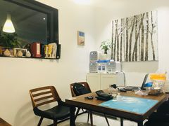 -自在弥林花园餐厅(云栖店)