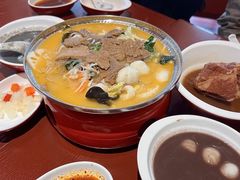 -喜家德虾仁水饺(长泰广场店)