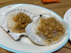 -小船渔村•大连菜•大连焖鱼(明泽街店)