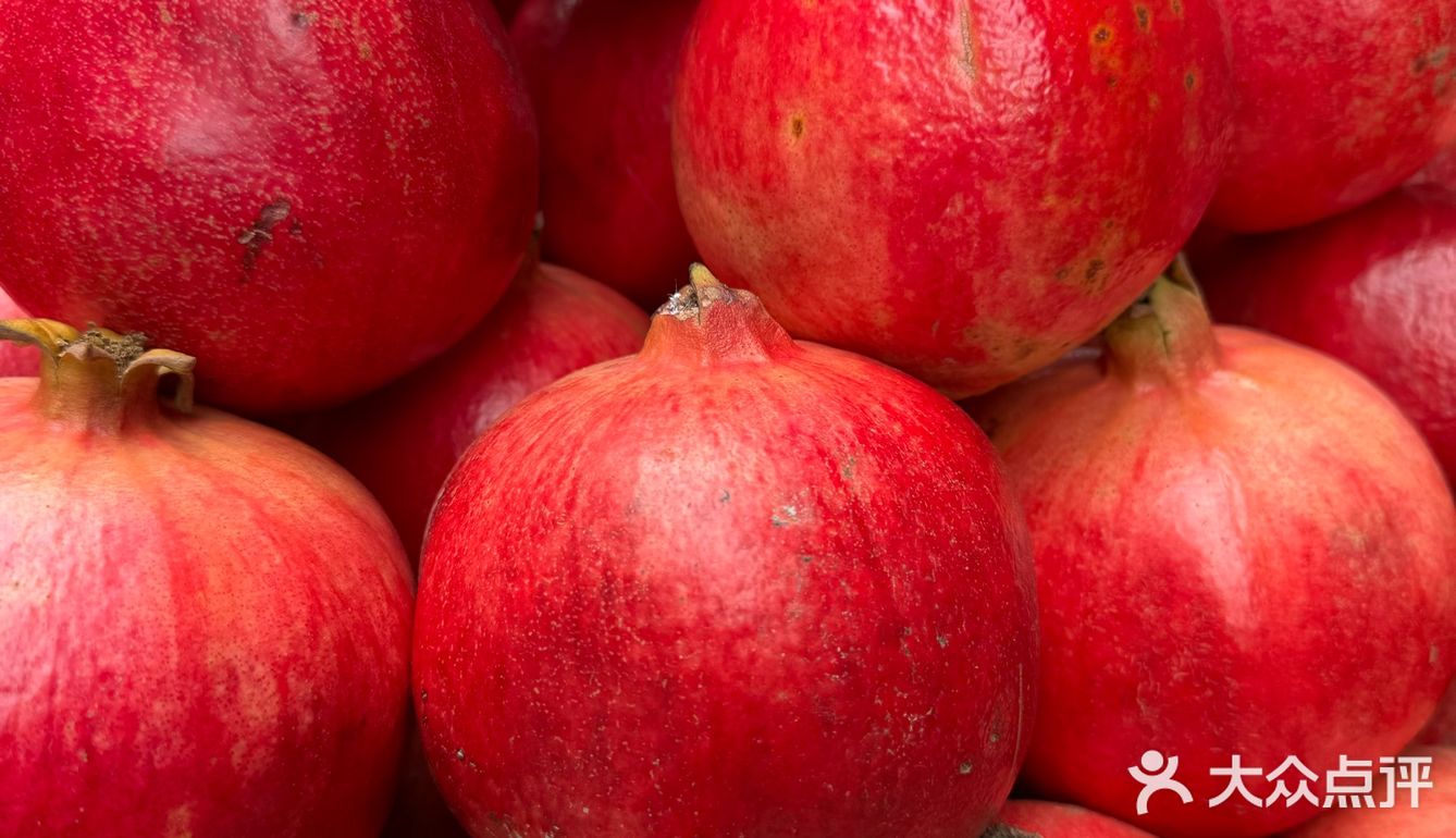 新疆的水果为什么这么好吃呢？