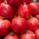 新疆的水果为什么这么好吃呢？