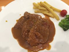 -红房子西菜馆(淮海店)
