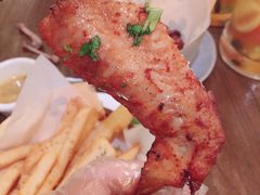 gaga炸鸡翅-gaga(深圳福田星河COCO Park店)