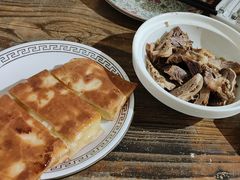 -格日勒阿妈蒙古厨房(大召店)