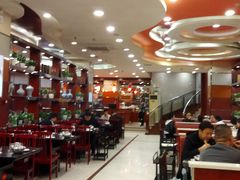 -蝎王府羊蝎子(西稍门店)