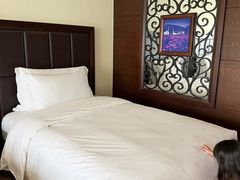 -深圳华侨城洲际大酒店