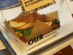 -OUR Bakery(三里屯太古里店)