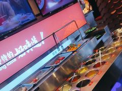 -小龙坎火锅(IFS HOT店)