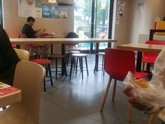 -永和大王(广元西路店)