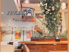 -Masala Curry and BBQ·玛莎拉巴基斯坦美食(金水万达店)